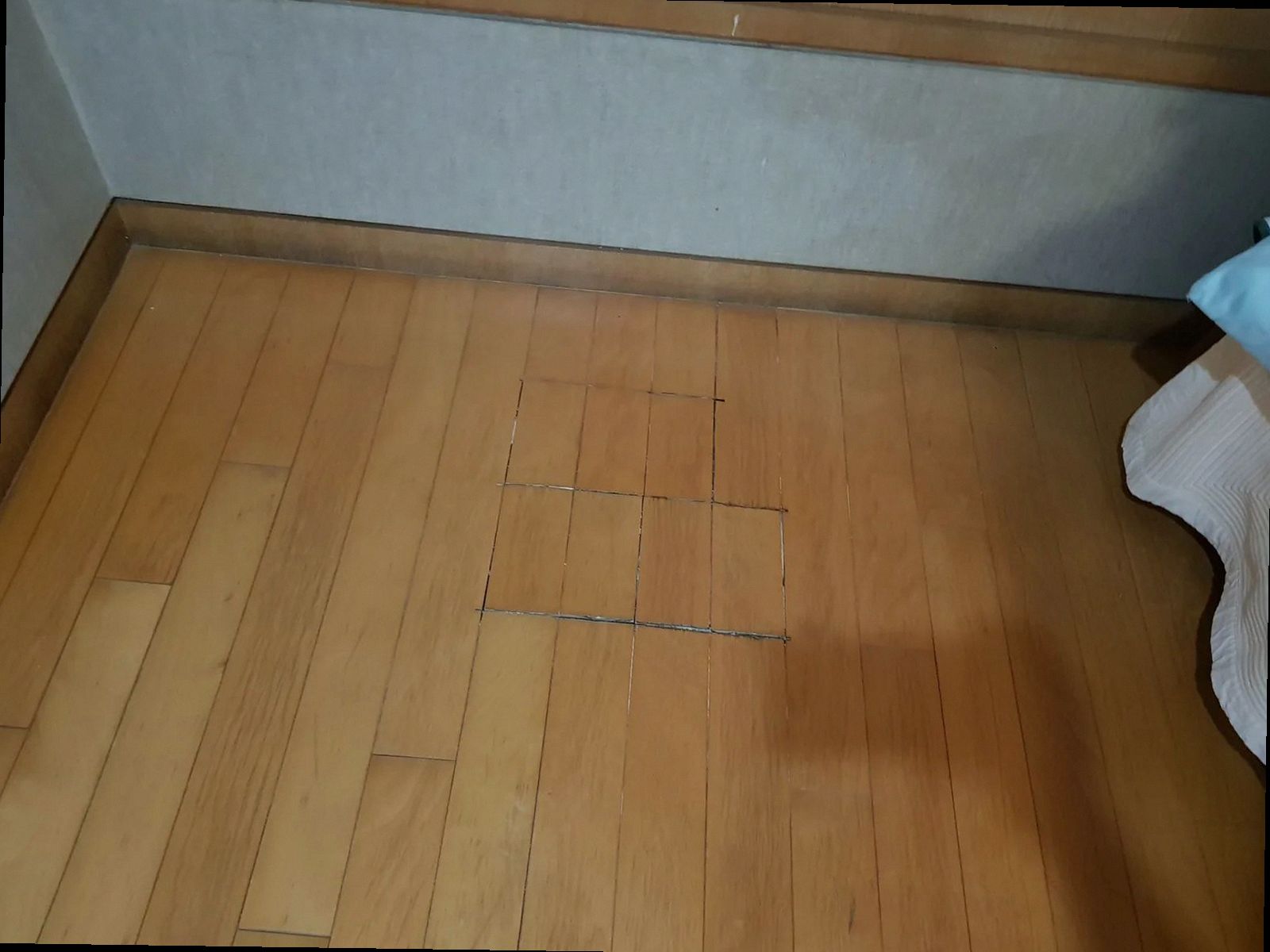 사상구 누수탐지 배*원 시공 후기 사진