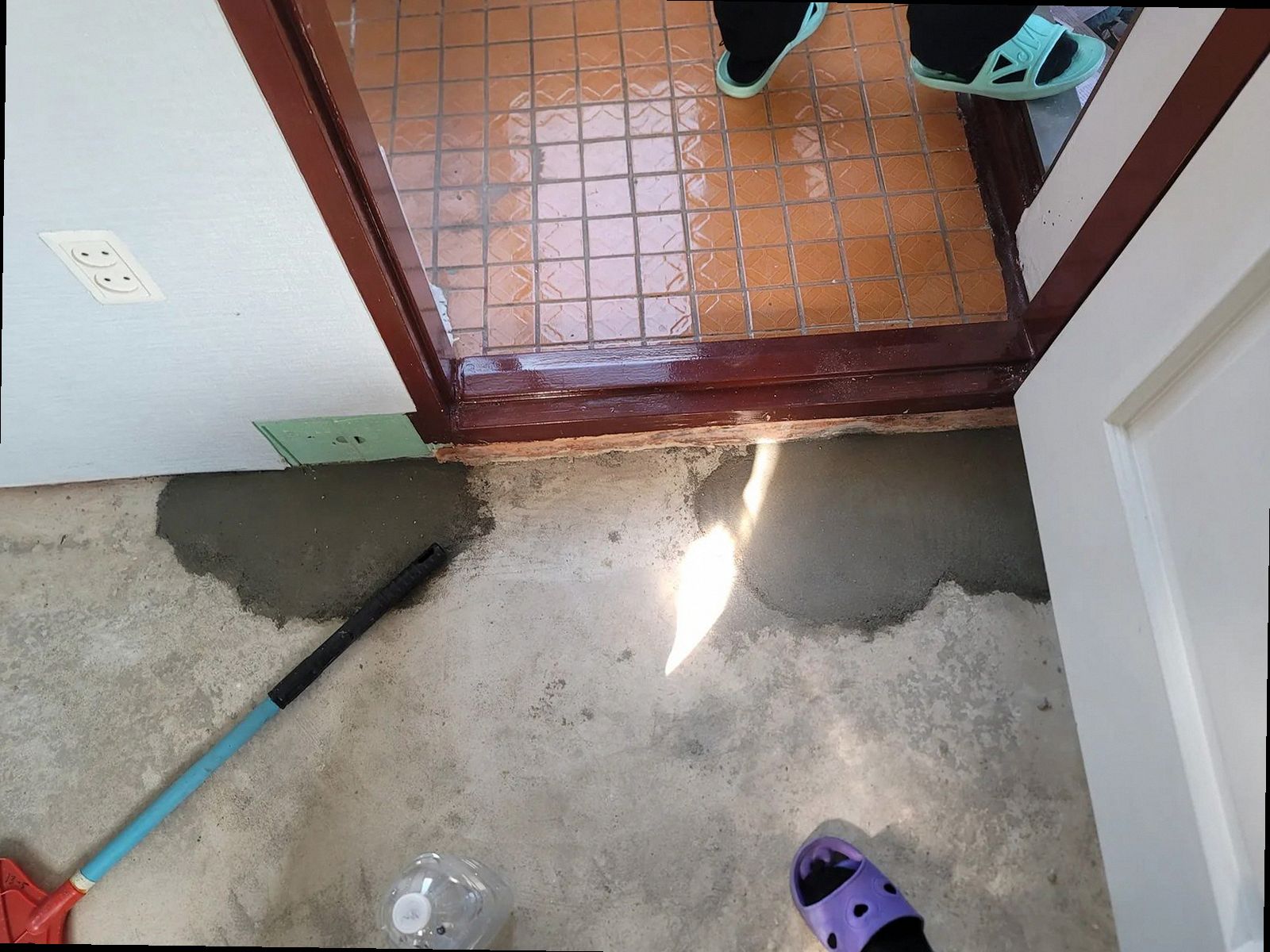 사상구 누수탐지 엄궁동