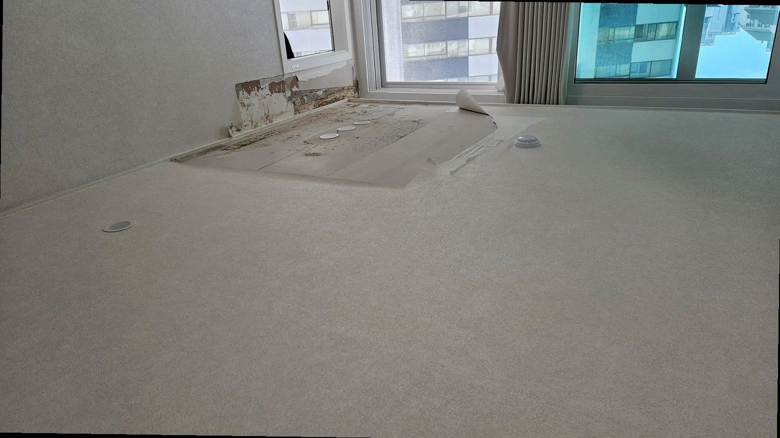 사상구 누수탐지 덕포2동