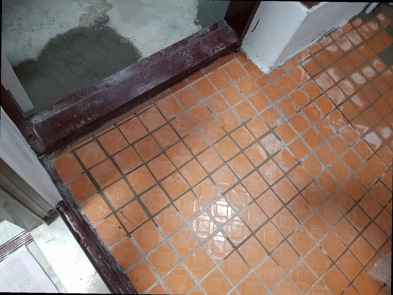 사상구 누수탐지 장*훈 시공 후기 사진